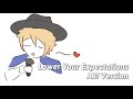 Lower Your Expectations A3 Version