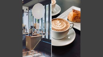 Glorious Backdrops for Good Vibes