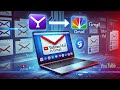 How To Access Yahoo Mail In Gmail How To Add Yahoo Mail To Gmail How To Access Yahoo Mail In Gmail How To Add Yahoo Mail To Gmail