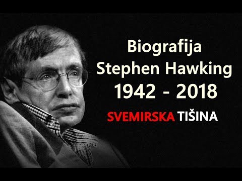 Video: Stephen Hopkins: Biografija, Kreativnost, Karijera, Osobni život