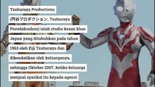 ULTRAMAN WIKI