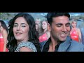 Ek Uncha Lamba Kad Full Hd Video Song l Welcome Movie Song Mp3 Song