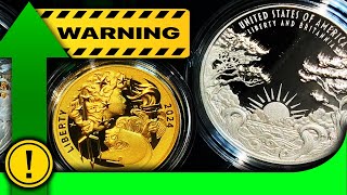 Silver Over $32! Gold Breaks All Time High! But Heed This Warning by SalivateMetal 14,008 views 1 day ago 13 minutes, 10 seconds