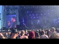 @KAMELOT - Intro + Veil Of Elysium (Sweden Rock Festival / 8-June-23)