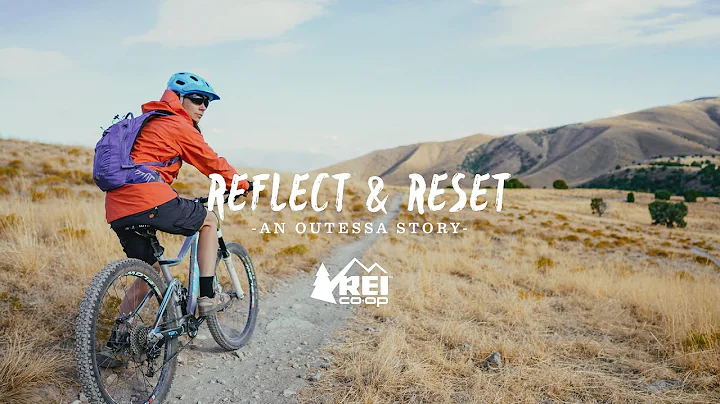 Outessa: Reflect and Reset
