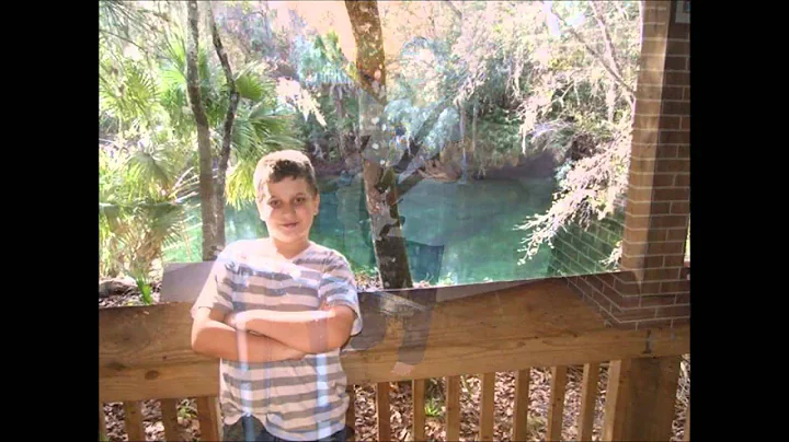 Jack 14th birthday video