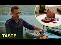 Making the Classic Dessert: Pere Cotte al Vino e Vaniglia | Gino's Italian Express S7