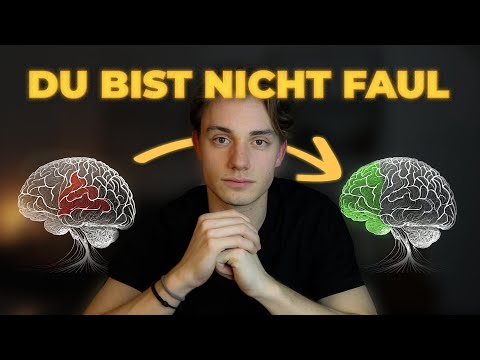 4 einfache Schritte, um dein Leben zu resetten (AUCH wenn du unmotiviert bist)