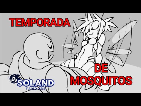 Temporada De Mosquitos (Comic Del Creador De HELLTAKER)