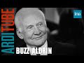 Buzz aldrin raconte son sjour sur la lune et lalcool chez thierry ardisson  ina arditube