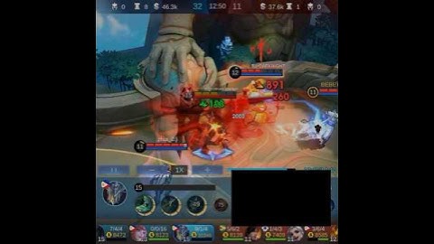 👑ARGUS SAID👑 "YOUR BASE CAN
