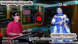orgen tunggal dangdut lawas super jernih bass empuk