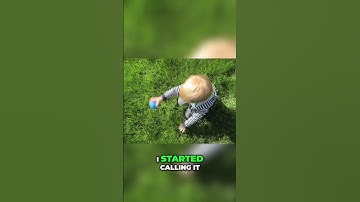 AI Robot Learns Like a Baby! #robotics #ai