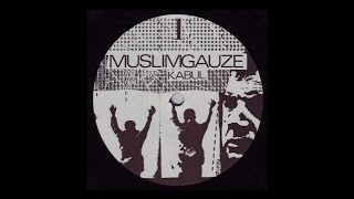 Muslimgauze ‎– Kabul (1983) [Full Album] (1St Album)