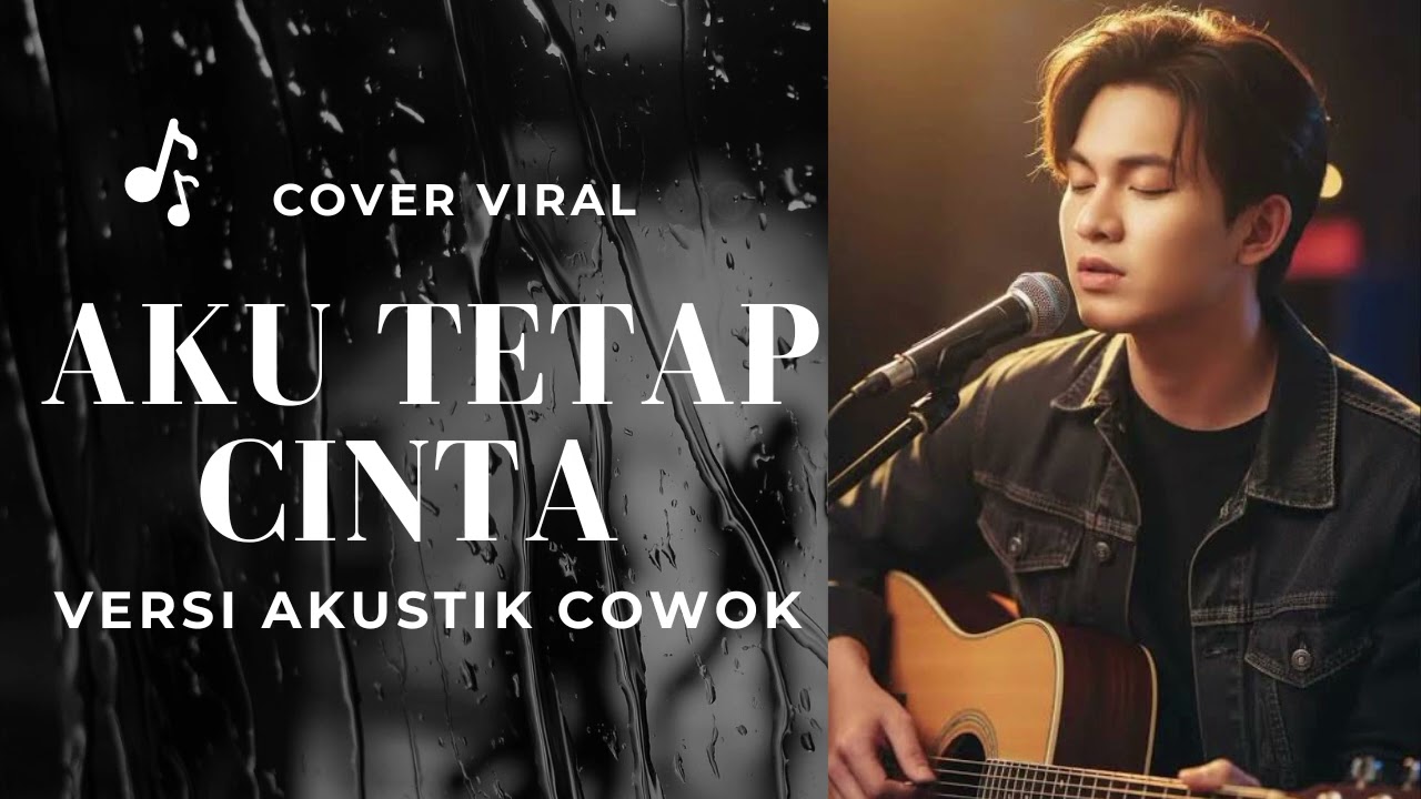 REPVBLIK - AKU TETAP CINTA | COVER BY LOLALA STUDIO | VERSI AKUSTIK 