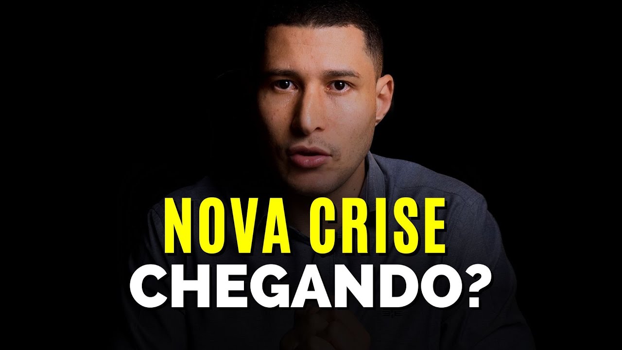 NOVA CRISE nos Fundos imobiliários? (BCFF11 ACABOU?)
