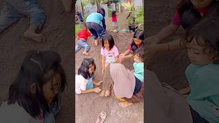 Mainan Anak Kampung #shorts