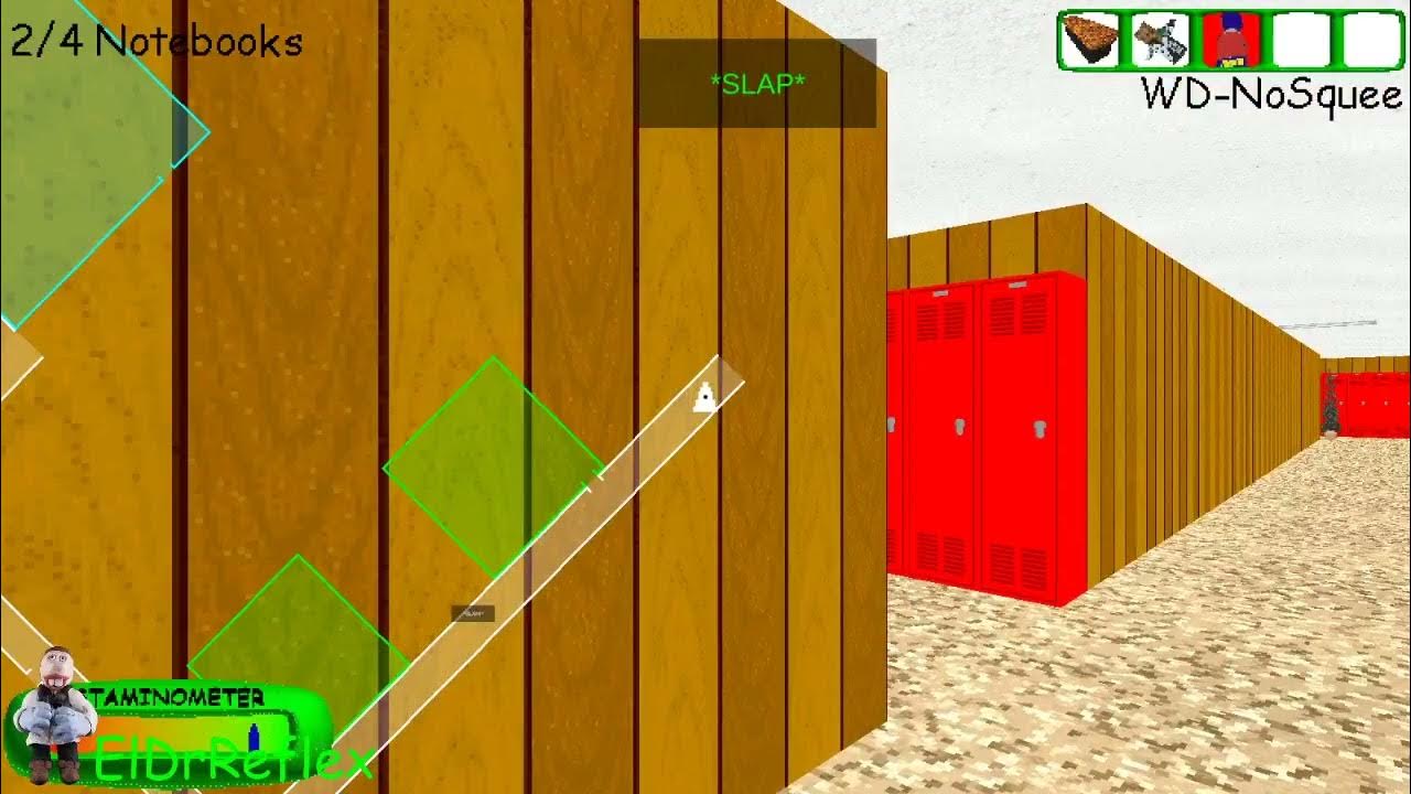 Baldi basics plus 0 42 descarga pc 32 bits y 64 bits youtube