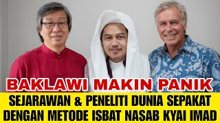 Download Lagu Baklawi Makin Panik ‼️Dukung Kyai Imad, Sejarawan Dunia Isbat Nasab dengan DNA MP3 Download Lagu Baklawi Makin Panik ‼️Dukung Kyai Imad, Sejarawan Dunia Isbat Nasab dengan DNA MP3