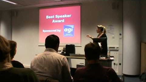 Think Open Source: Session 9