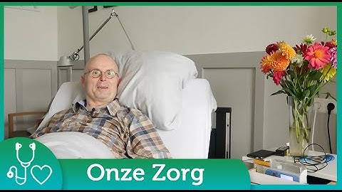 Leven vóór de dood - Aflevering 3 | Onze Zorg | Medisch Spectrum Twente