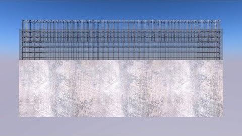 How to create a simple wall by ALLTO PythonParts