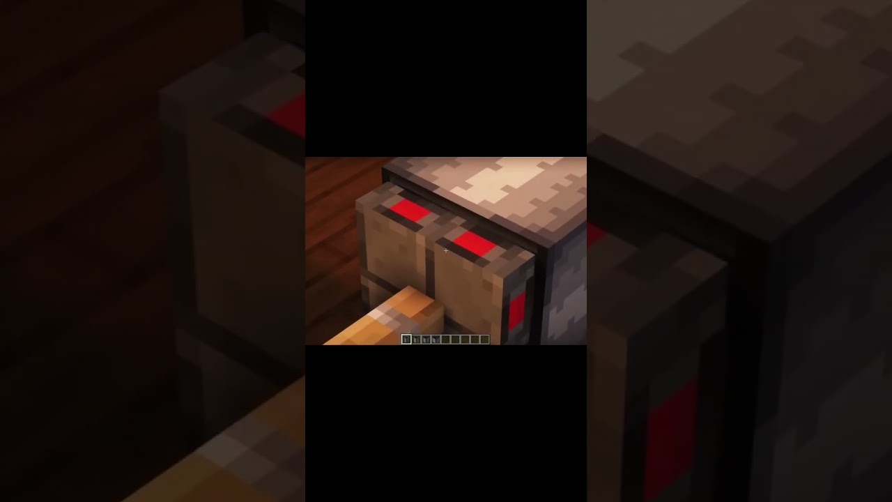 How to use the layer presser. Create big cannons for minecraft