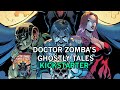 doctor zomba's ghost show of terror