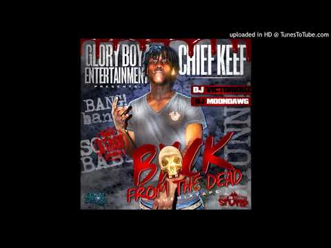 Chief Keef - Save That Shit