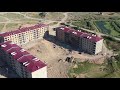 Встреча с акимом города Кентау