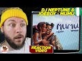 TOP STUFF FROM JOEBOY! | DJ Neptune & Joeboy - Mumu  | CUBREACTS UK ANALYSIS VIDEO