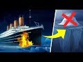 A VERDADE SOBRE O TITANIC