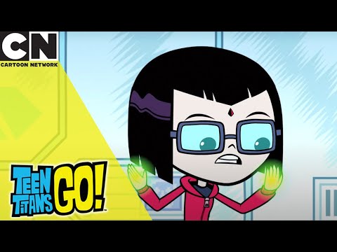 Video: Take-Two Cedule S Cartoon Network