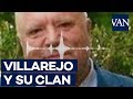 Los audios de Villarejo y su clan