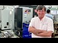 Seatorque Propulsion Systems Machined on Haas CNC Lathes