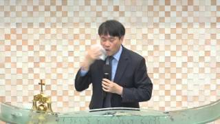 2015. 8. 3 여름산상성회 월요저녁 임철 목사 2015. 8. 3 여름산상성회 월요저녁 임철 목사