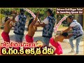 Extreme gold digger task fails  gold digger pranks in telugu  tag entertainments