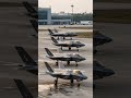 Poland's Game-Changer: First Ever F-35A Jets Arrive - The Sky Will Never Be the Same! 🚀🔥