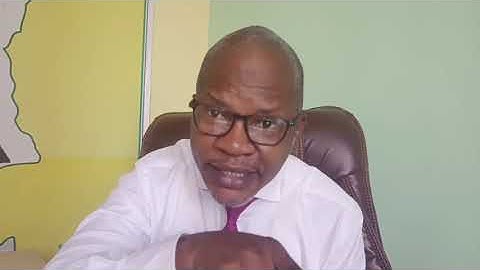 DRC-USA-RWANDA Agreement, a trap set and whose effects will be felt in the near future.