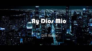 Karol G - Ay Dios Mio (Robbie Djota Remix)