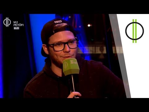 én vagyok itt m2 Closer to the Edge – a Cloud9+ új klipje