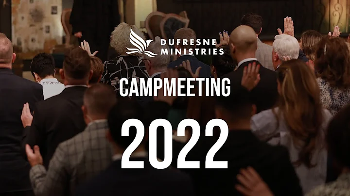 Campmeeting 2022