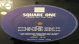 SQUARE ONE - UNTIL THEN ...