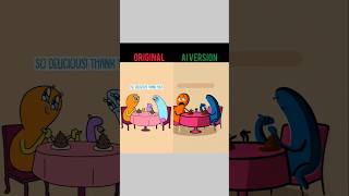 Cómo Está La Comida? Parodia La Tierra De Los Boggs