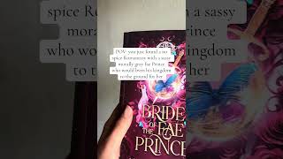 Fantasy Romance Booktok #booktok #booktube #romantasy #romanticfiction #fantasy #book #tbr