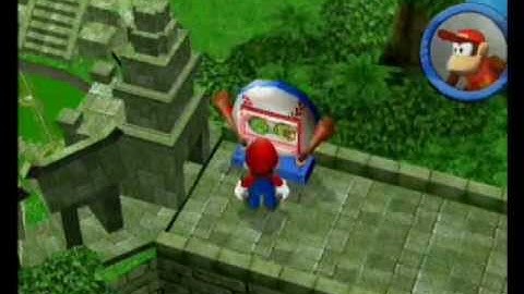 Mario Super Sluggers Part 12: "Retracing our steps"