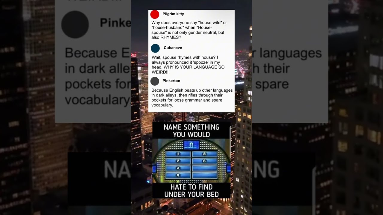  Funny Meme Jokes Fyp Shortsfeed Zyxabc 6p