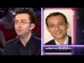 Gérald Dahan - On n'est pas couché 21 mars 2009 #ONPC