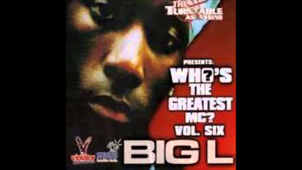 Greatest MC In The World YouTube