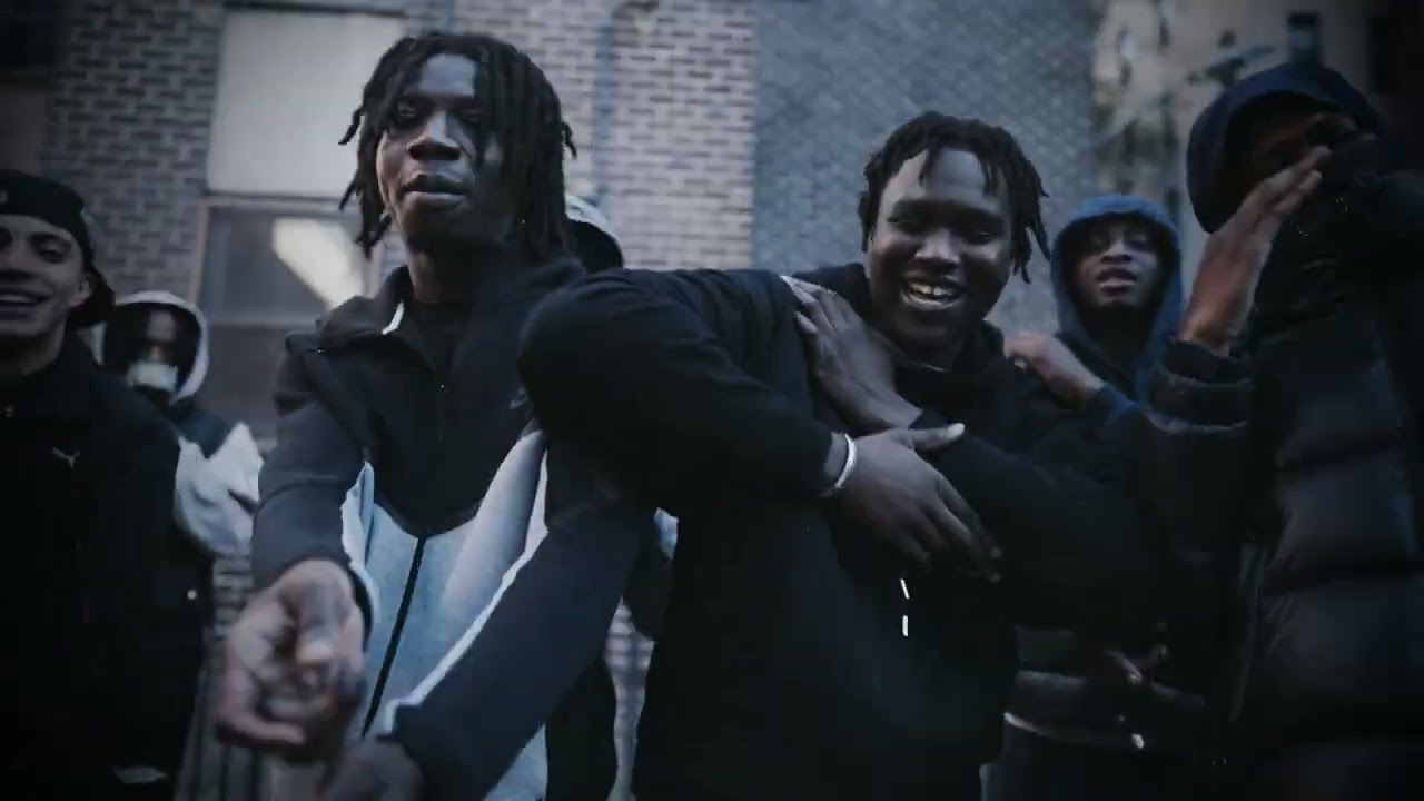 RENNYTHARAPPER X BOBBY TOOTACT - 4848